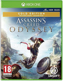 Assasins Creed Odyssey